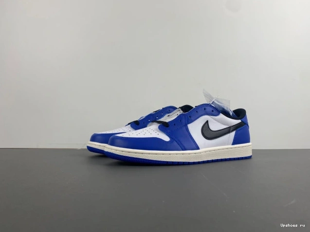 OG  Jordan Low Royal” 1  “Game Air CZ0790-140 0721